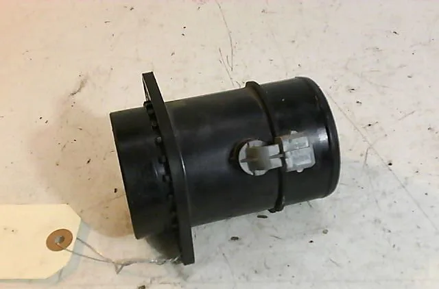 Debimetre air RENAULT MODUS occasion