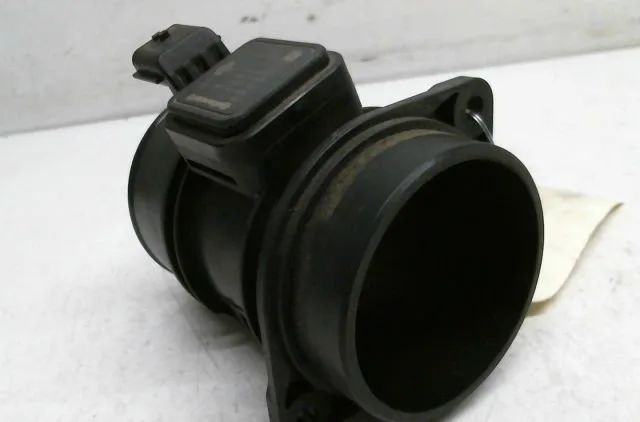 Debimetre air Renault SCÉNIC III (JZ0-1_) 1.5 dci (2009) 5 portes occasion