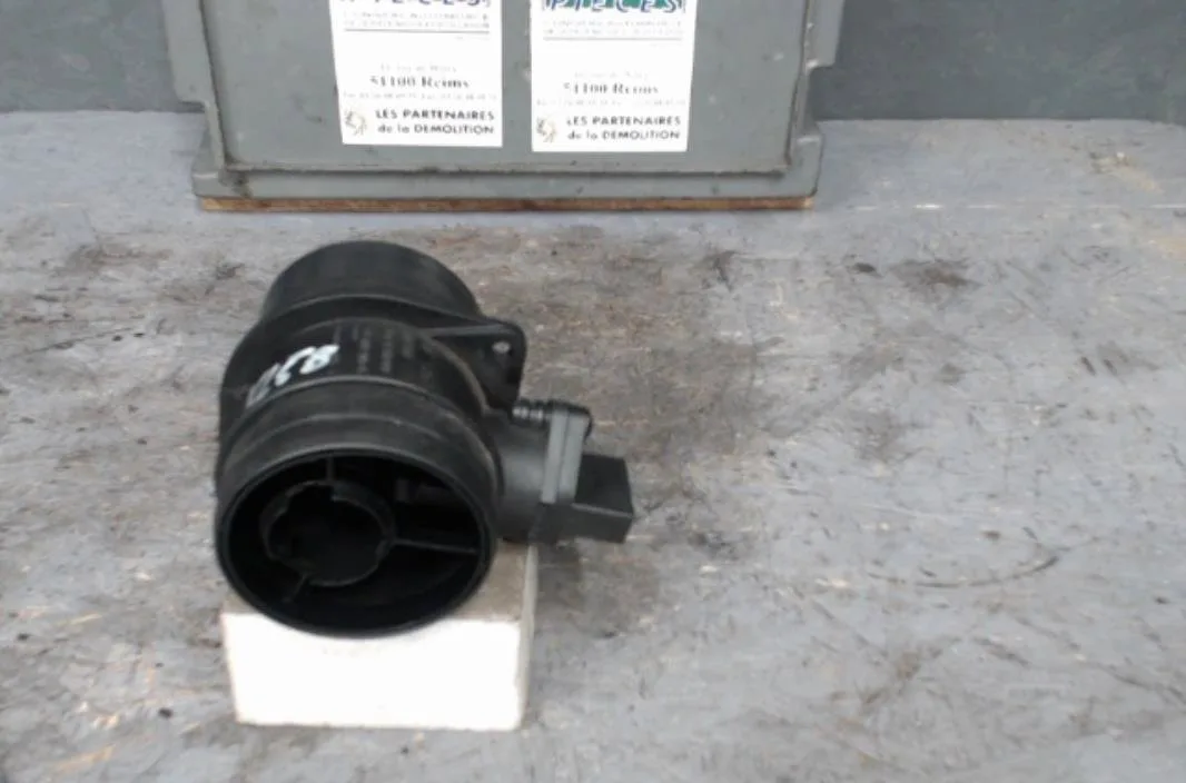 Debimetre air Seat ALTEA (5P1) 2.0 tdi 16v (2004) occasion