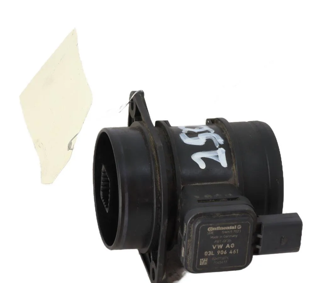 Debimetre air Seat IBIZA IV ST (6J8, 6P8) 1.6 tdi (2010-2015) occasion