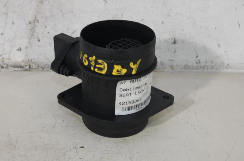 Debimetre air SEAT LEON 1 occasion