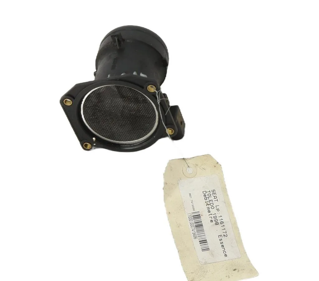 Debimetre air Seat TOLEDO II (1M2) 1.6 (1998-2004) occasion