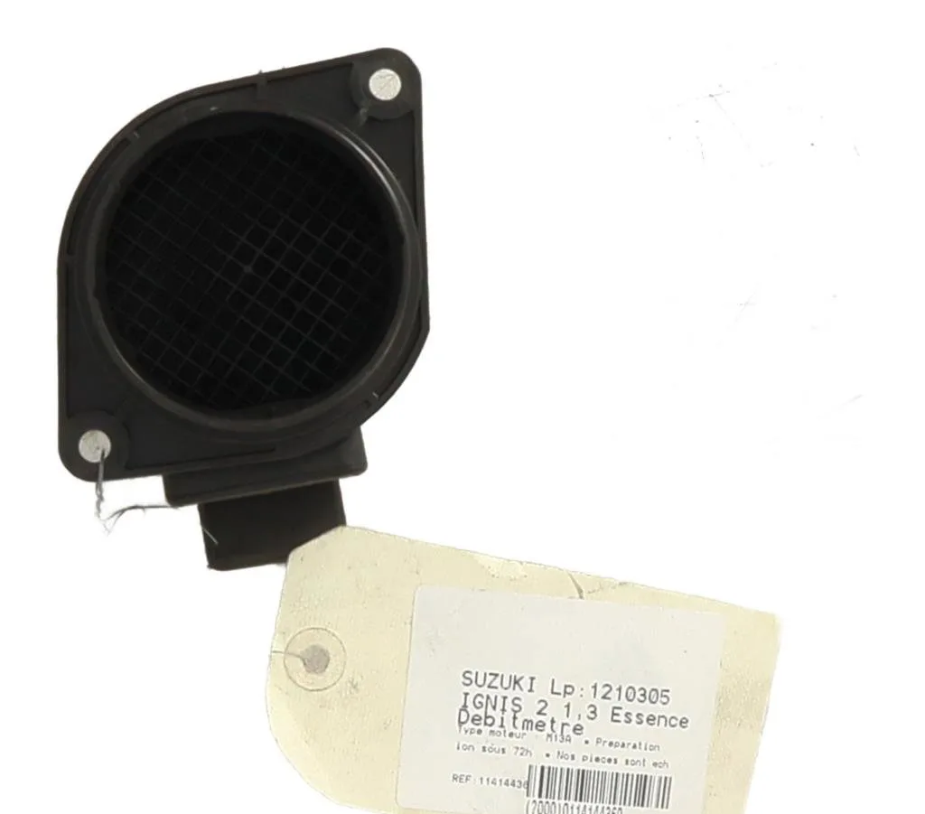 Debimetre air Suzuki IGNIS II (MH) 1.3 (rm413) (2003) occasion