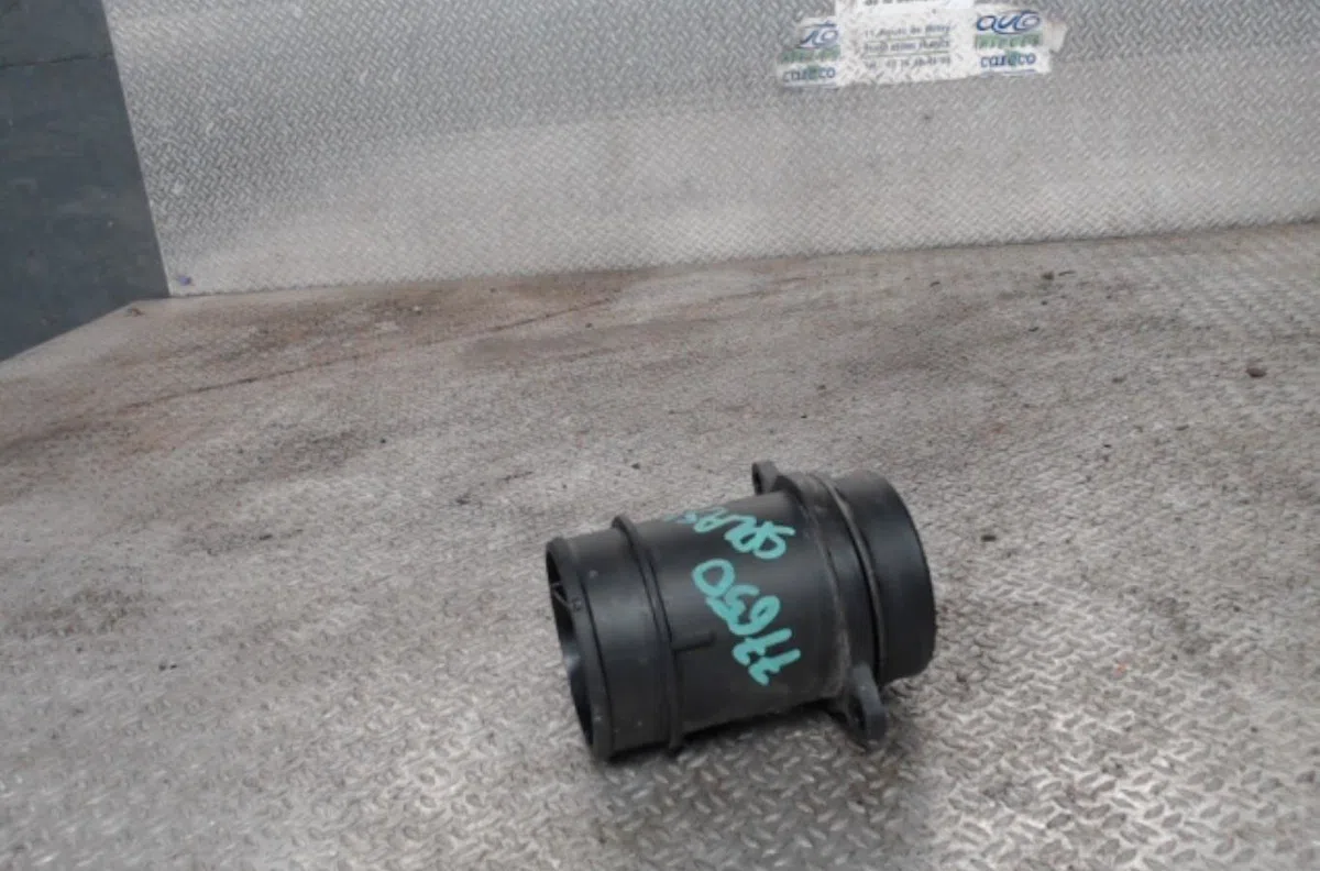 Debimetre air SUZUKI SPLASH  SPLASH occasion