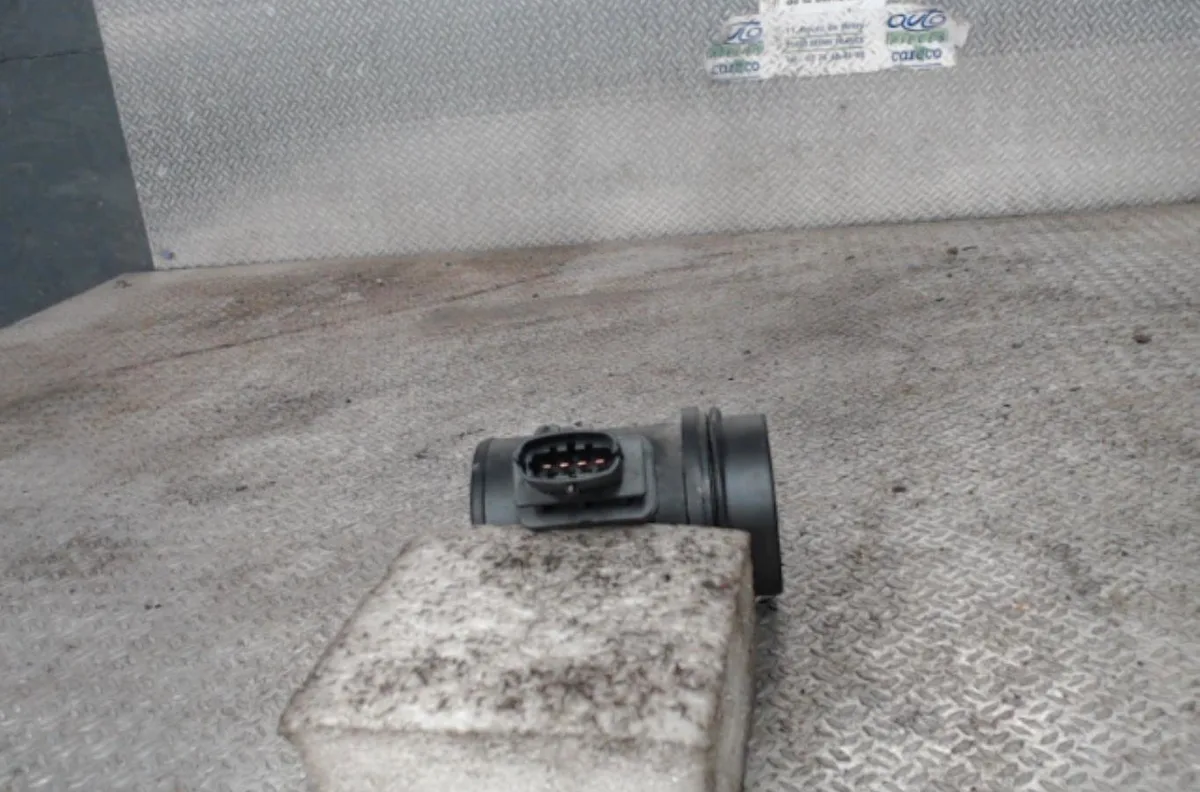 Debimetre air SUZUKI SPLASH SPLASH occasion