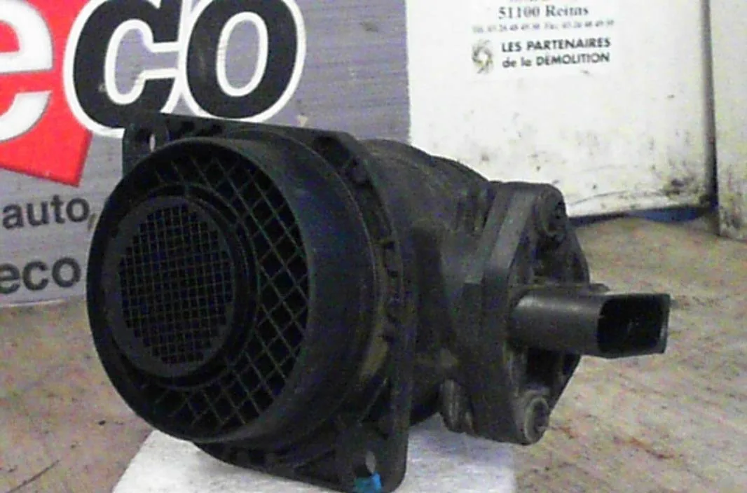 Debimetre air Volkswagen FOX 3-5 portes (5Z1, 5Z3, 5Z4) 1.4 tdi (2005-2009) occasion