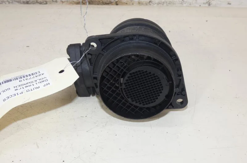 Debimetre air VOLKSWAGEN GOLF 5 occasion