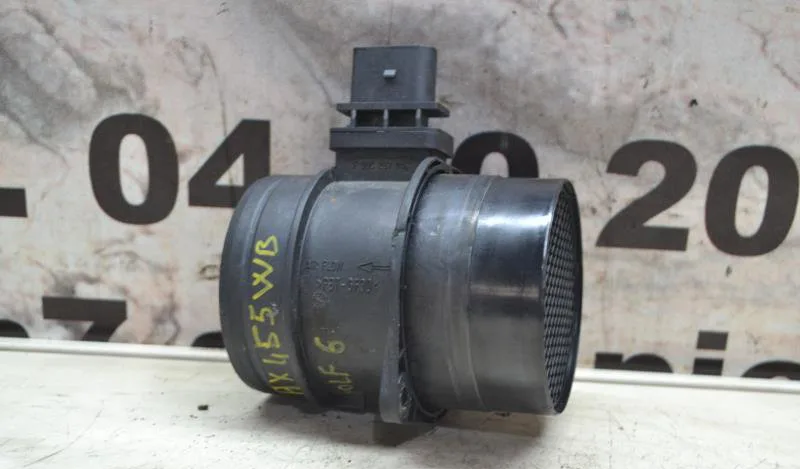 Debimetre air VOLKSWAGEN GOLF 6 occasion