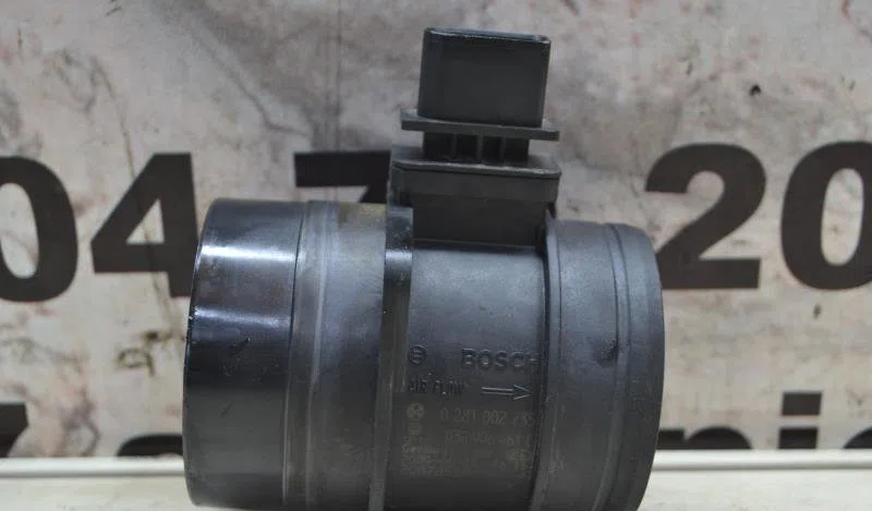 Debimetre air VOLKSWAGEN GOLF 6 occasion