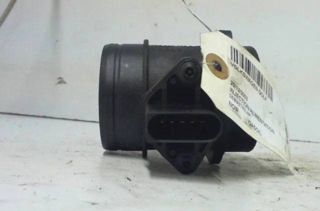 Debimetre air VOLKSWAGEN GOLF occasion