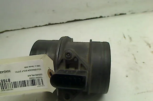 Debimetre air Volkswagen GOLF V (1K1) 2.0 tdi (2003-2008) occasion
