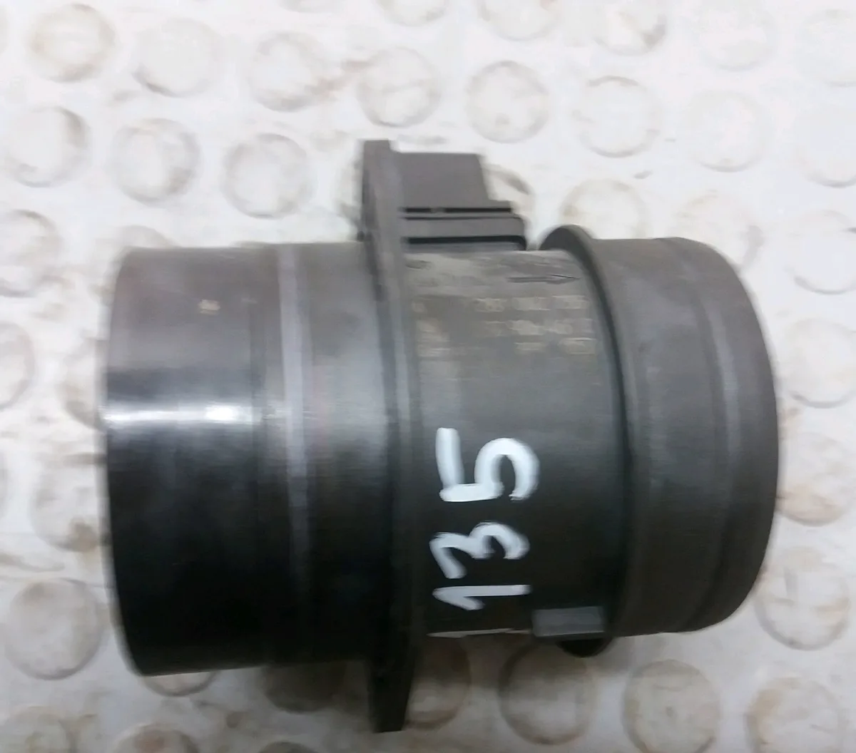 Debimetre air Volkswagen PASSAT CC B6 (357) 2.0 tdi (2008-2012) occasion
