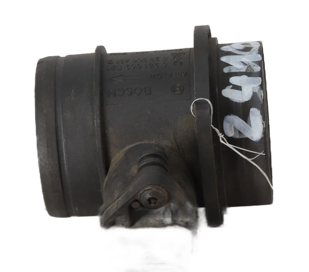 Debimetre air Volkswagen POLO (9N_, 9A_) 1.4 tdi (2001-2005) 5 portes occasion