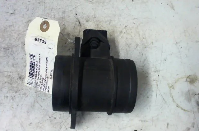 Debimetre air VOLKSWAGEN POLO occasion