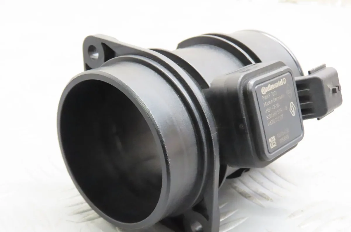 Debimetre air Volkswagen POLO V (6R1, 6C1) 1.2 (2009) occasion