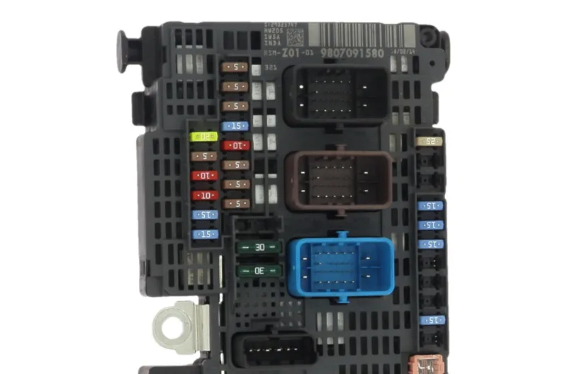 Debitmetre pour OPEL ASTRA H GTC PHASE 1