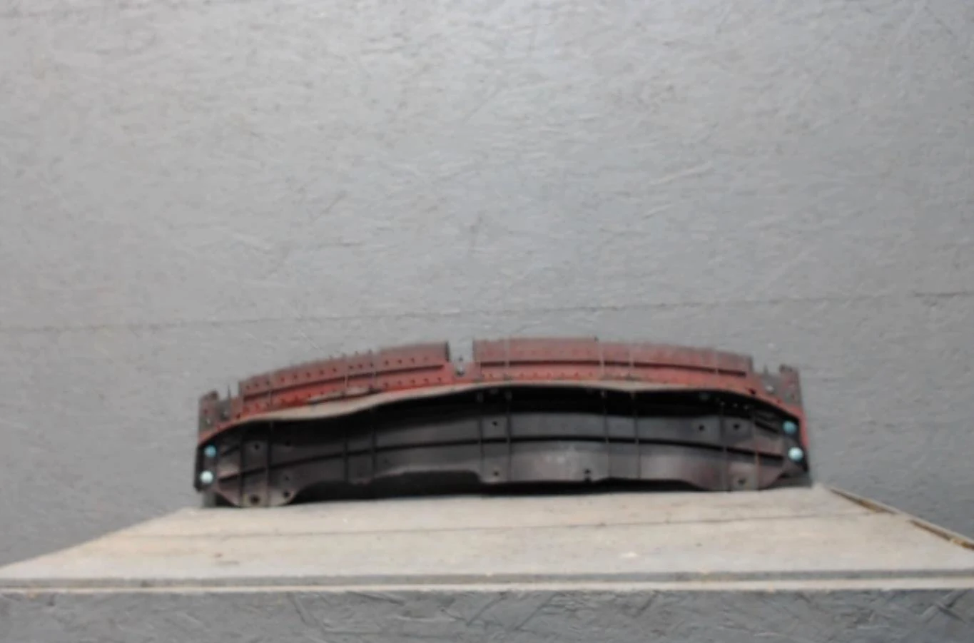 Deflecteur hayon Citroen C1 (PM_, PN_) 1.0 (2005-2014) 5 portes occasion