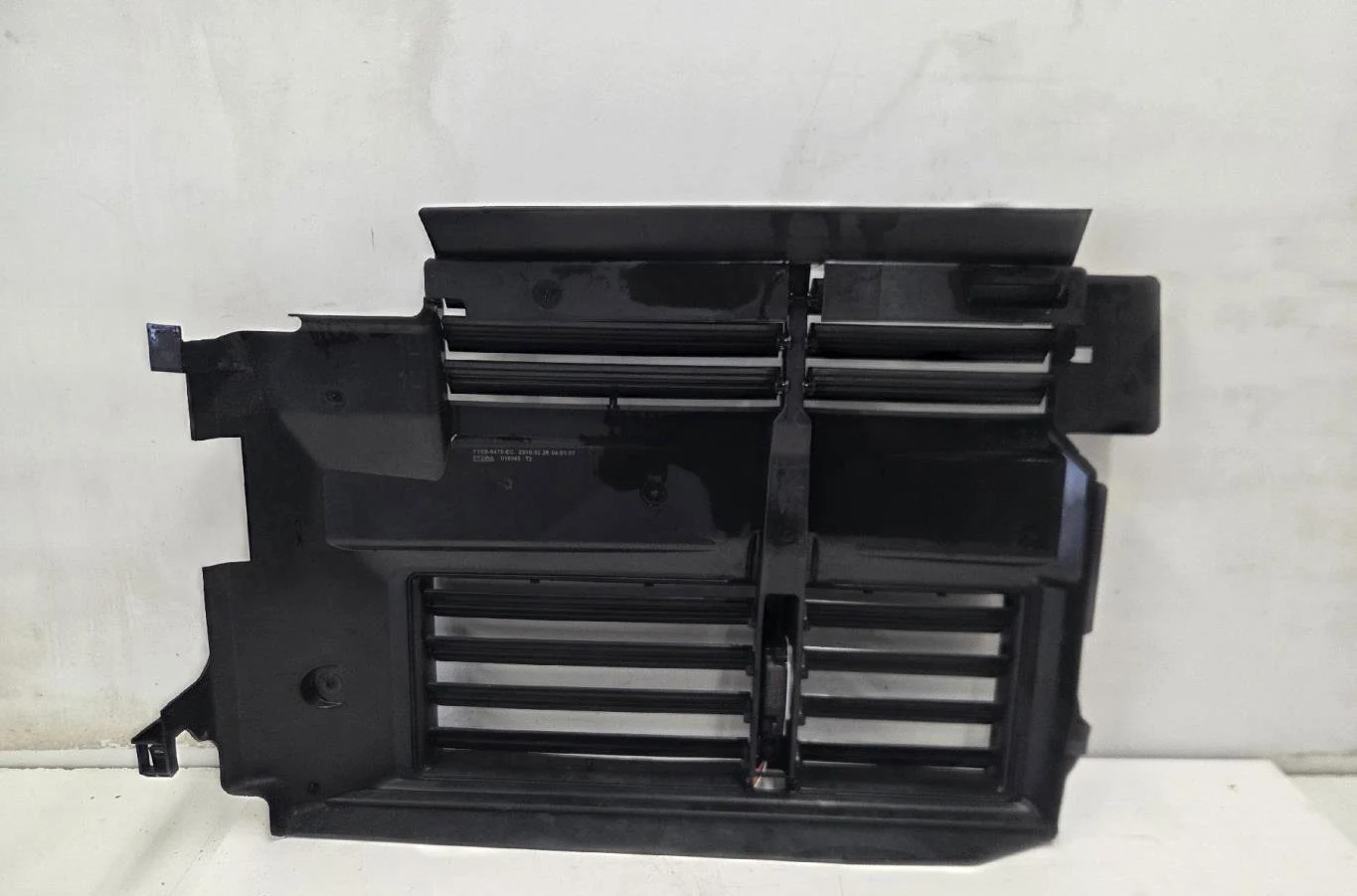 Deflecteur hayon FORD FOCUS 3 PHASE 2 occasion