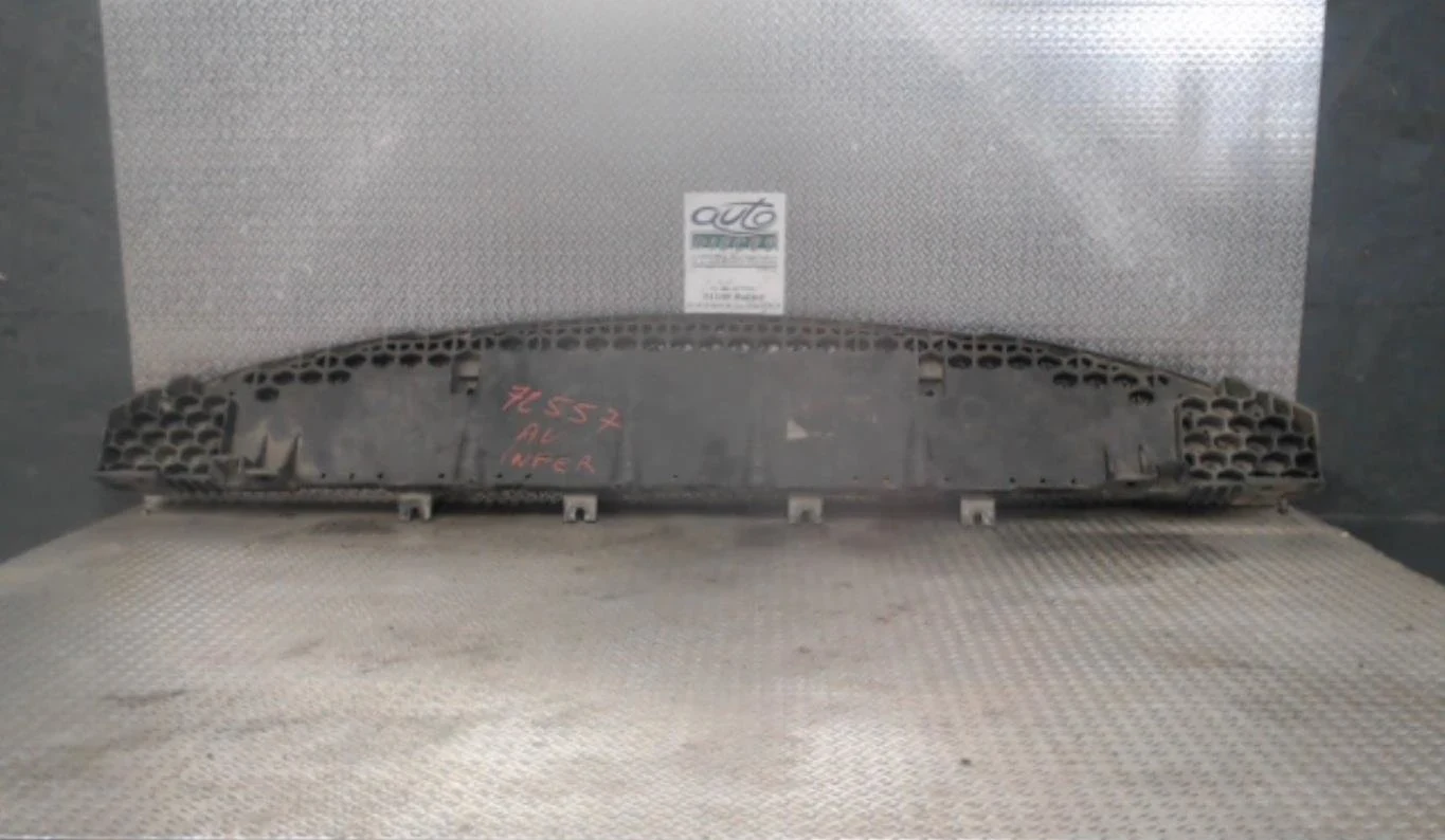 Deflecteur hayon Kia CEE'D 3-5 portes (ED) 1.6 crdi 90 (2006-2012) occasion