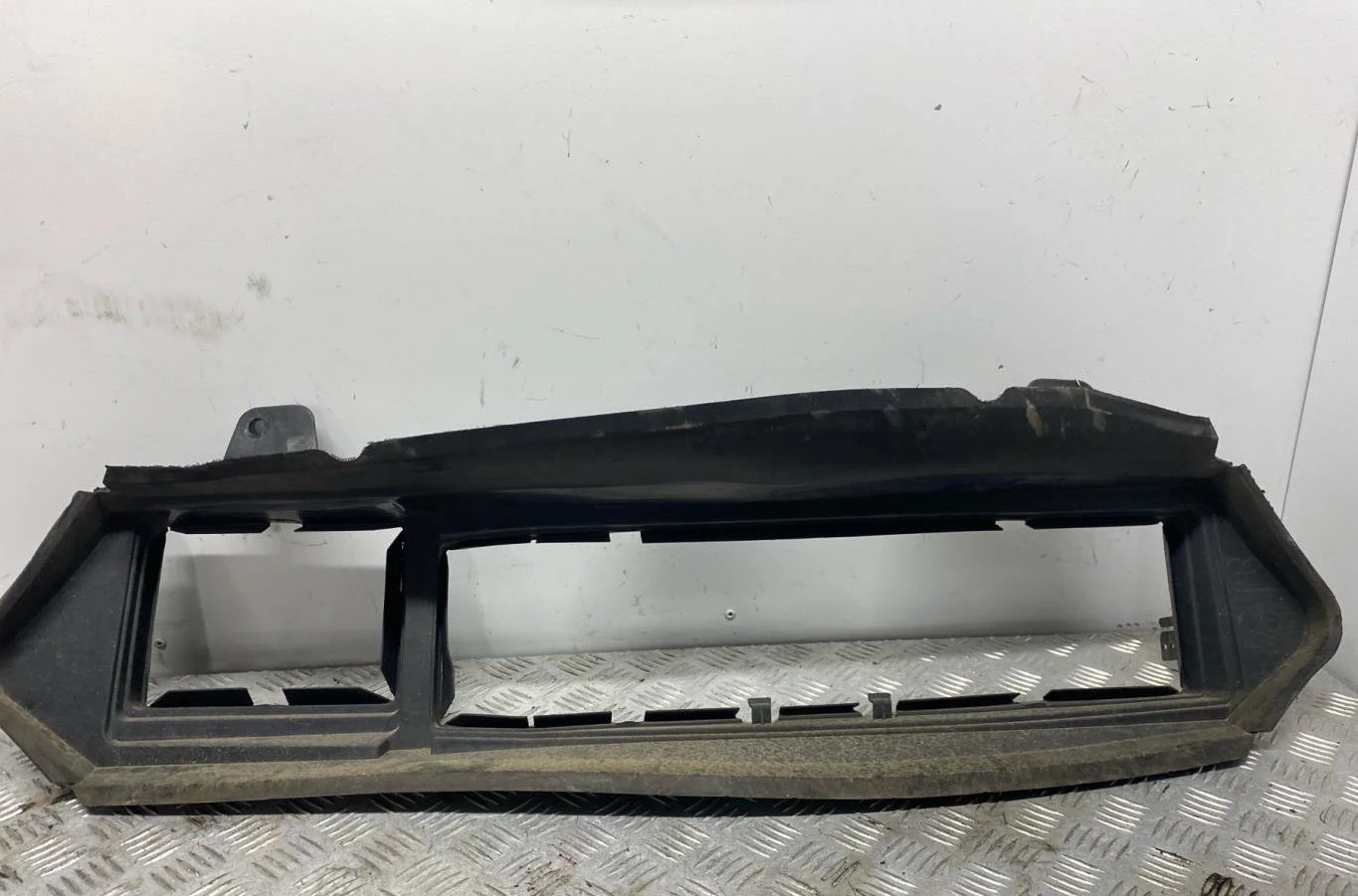 Deflecteur hayon RENAULT SCENIC 4 occasion