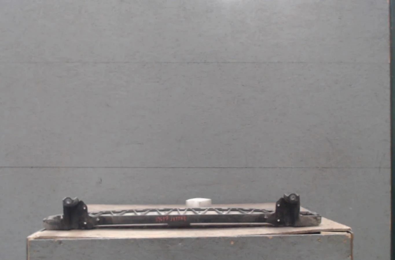 Deflecteur hayon VOLKSWAGEN JETTA 3 occasion