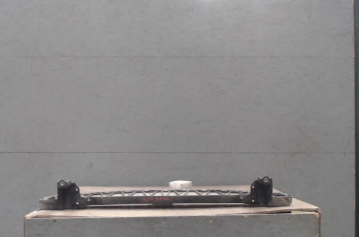 Deflecteur hayon VOLKSWAGEN JETTA 3 occasion