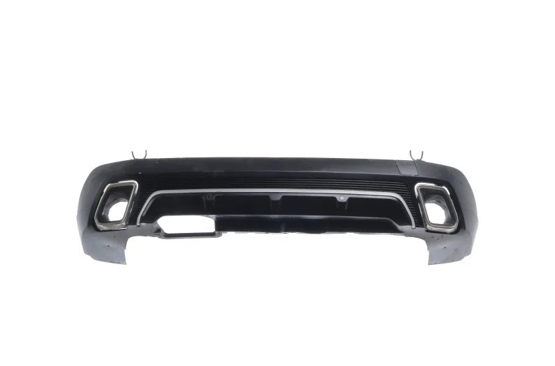 Deflecteur pour DS DS7 CROSSBACK PHASE 1