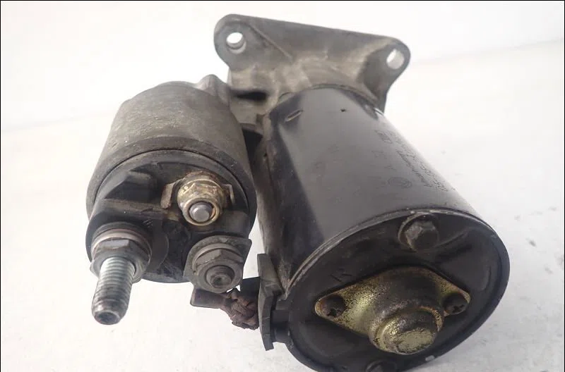 Démarreur Alfa romeo 147 (937_) 1.6 16v t.spark eco (937.axa1a, 937.bxa1a) (2001-2010) occasion