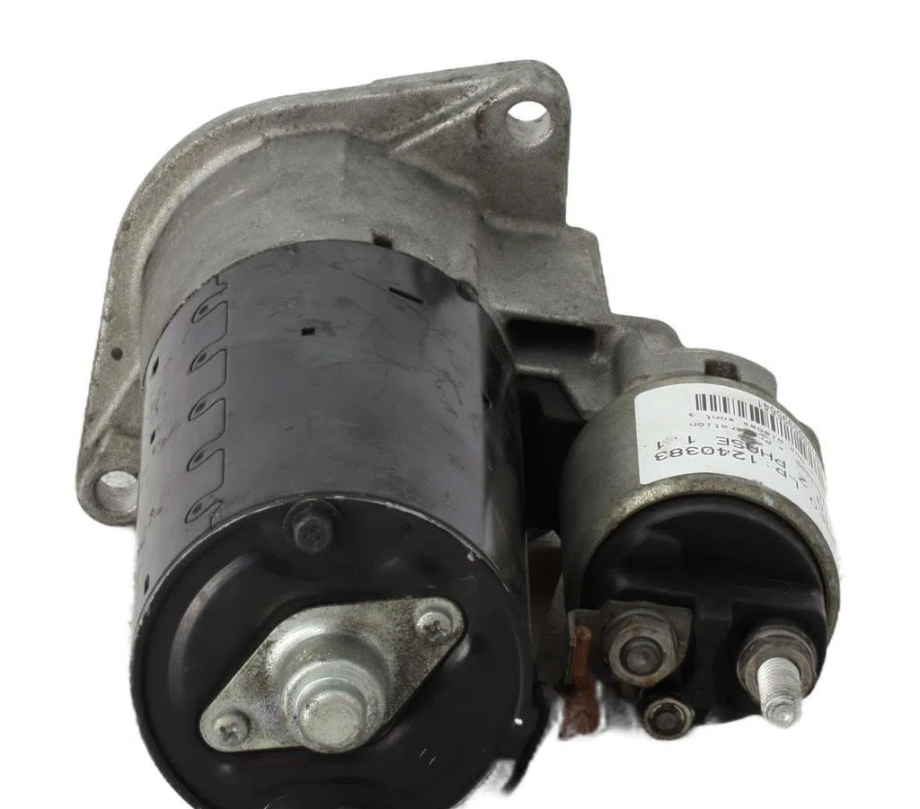 Démarreur Alfa romeo GIULIETTA (940_) 1.6 jtdm (940fxd1a) (2010-2016) 5 portes occasion
