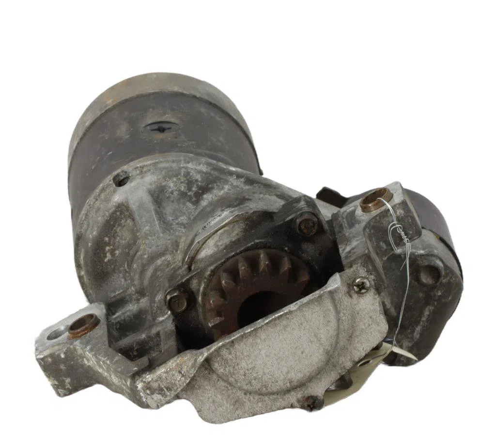Démarreur AUDI A3 1  A3 1 PHASE 2 occasion
