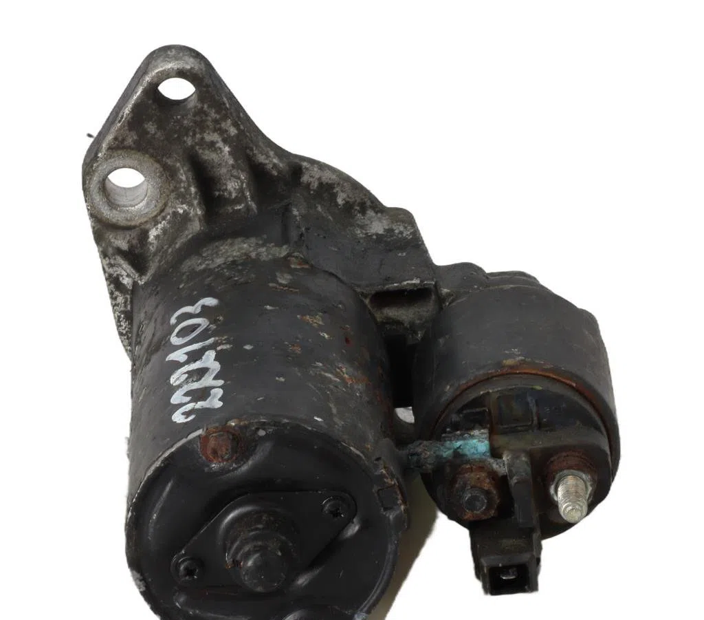 Démarreur Audi A3 (8L1) 1.8 t (1996-2003) occasion