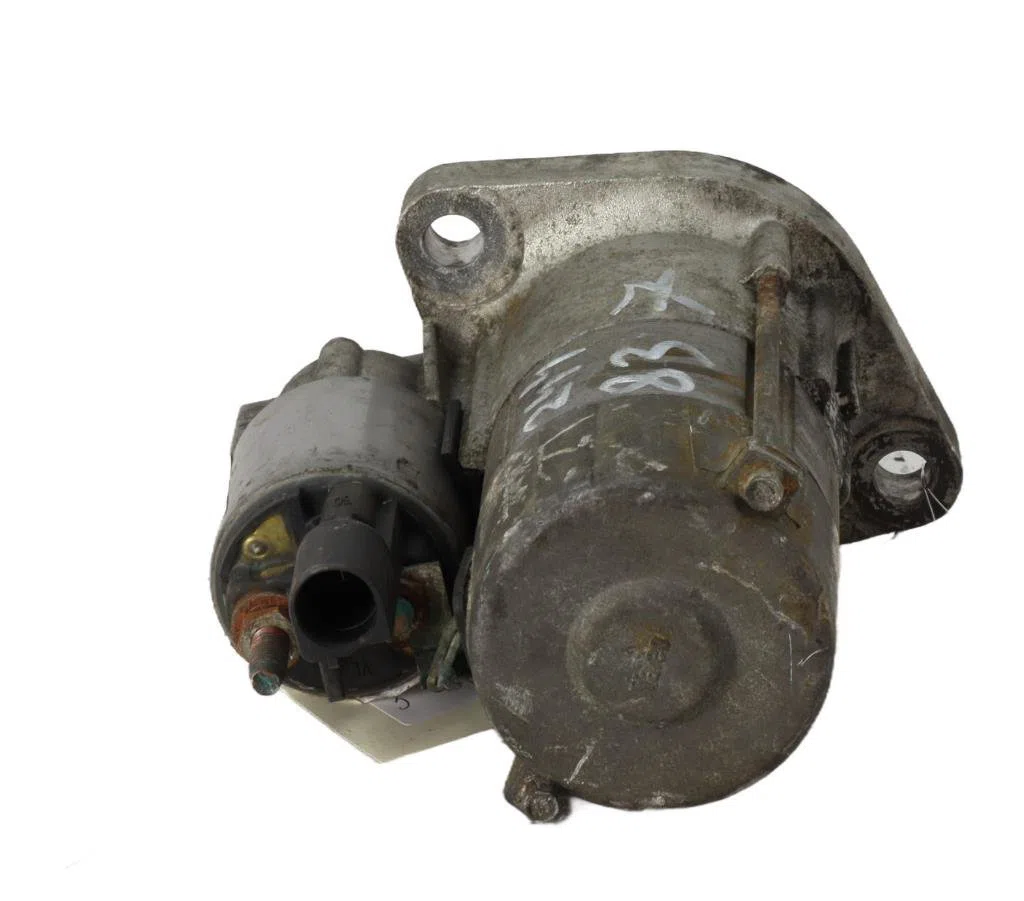 Démarreur Audi A3 (8P1) 2.0 tdi 16v (2003-2012) 3 portes occasion