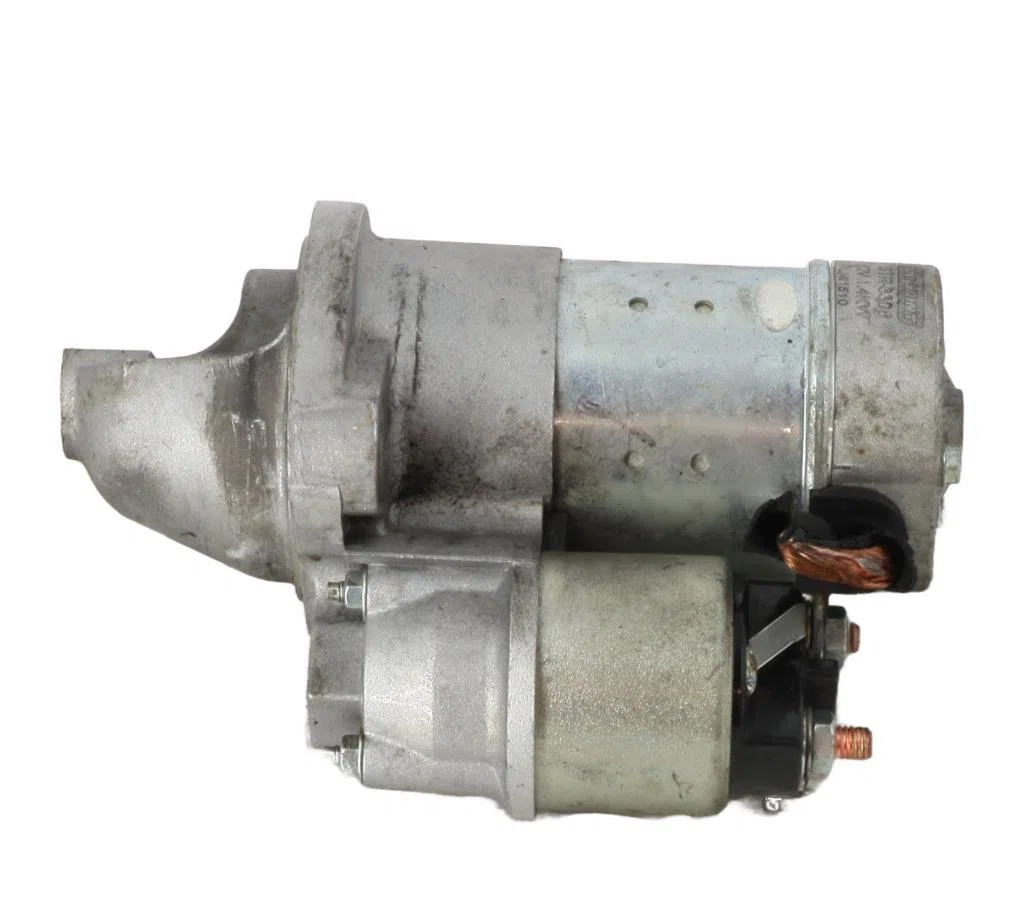 Démarreur Audi A4 B5 (8D2) 1.9 tdi (1995-2000) 4 portes occasion