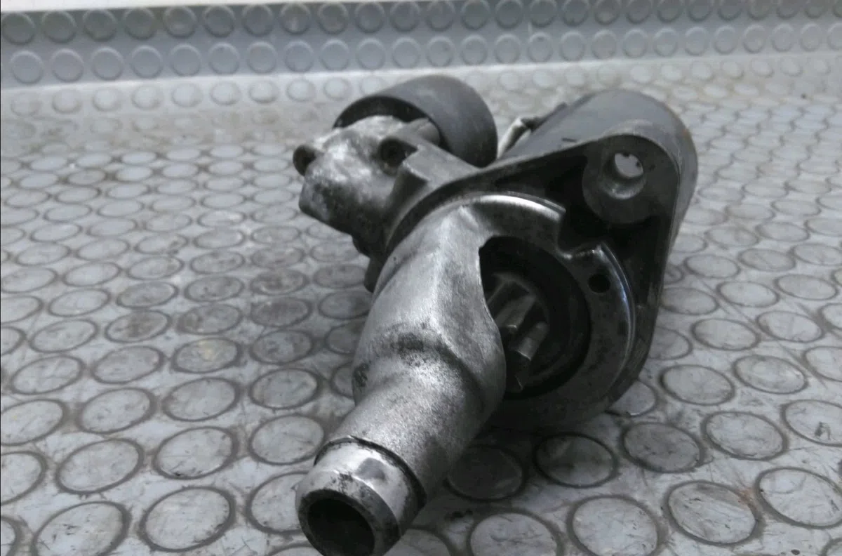 Démarreur Audi A4 B6 (8E2) 2.5 tdi quattro (2000-2004) occasion