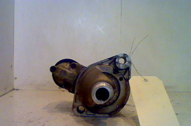Démarreur AUDI A4 II 2002 occasion