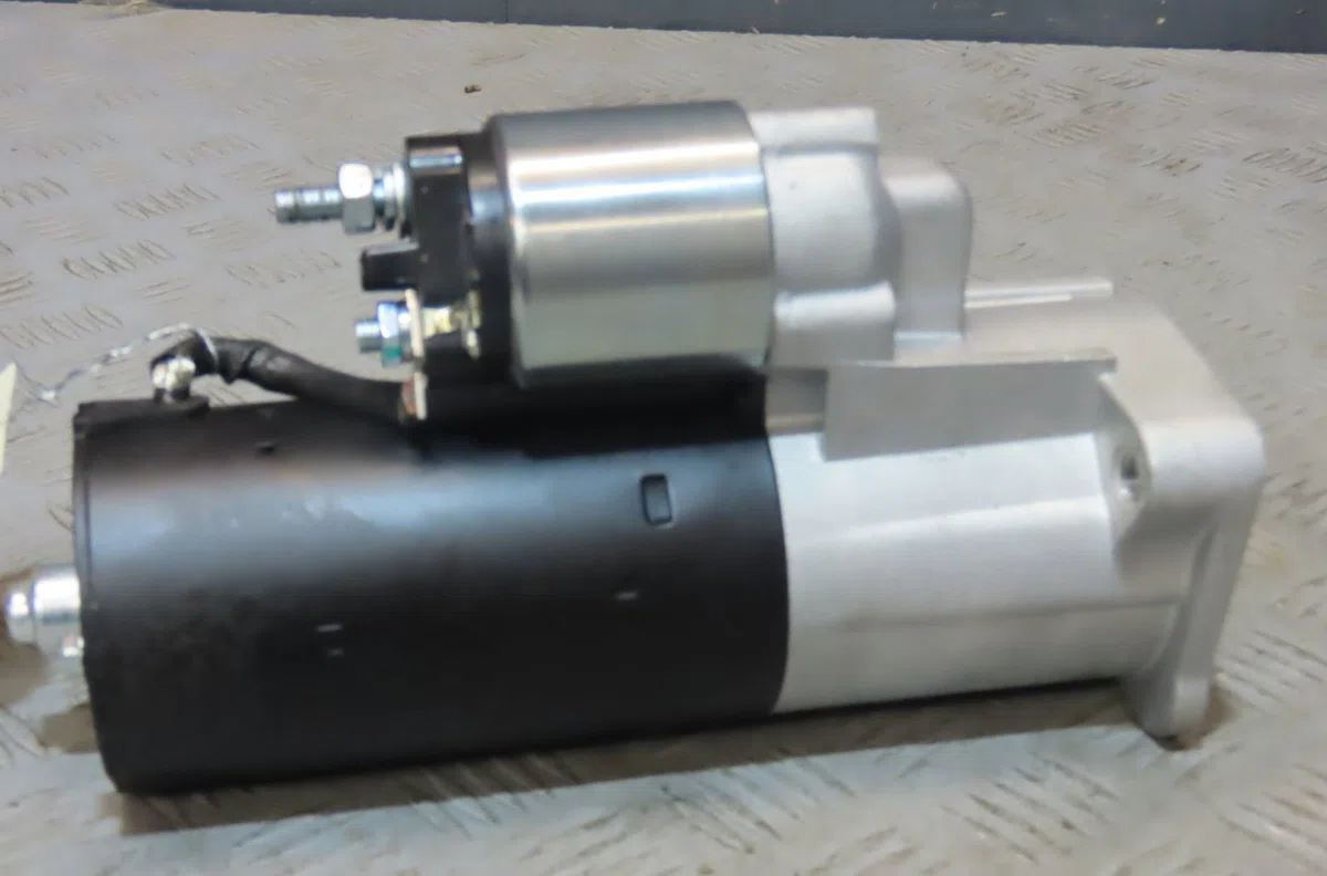 Démarreur AUDI A4 occasion