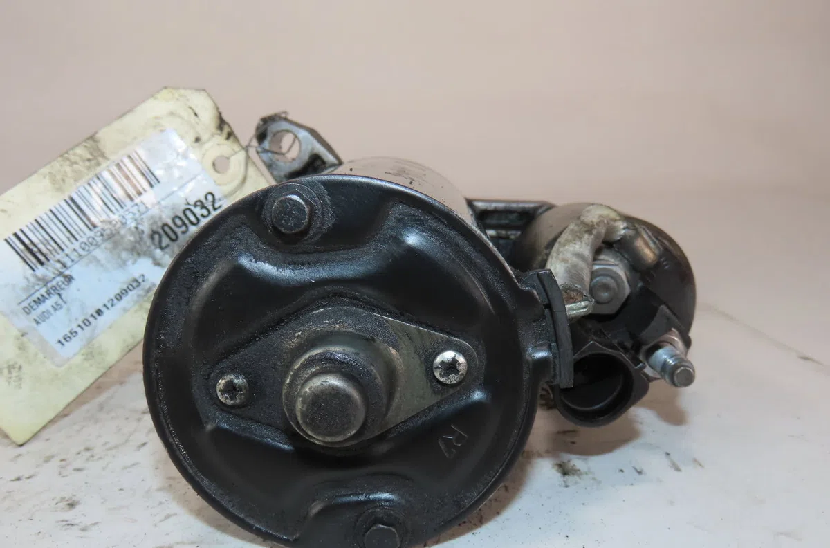 Démarreur Audi A5 (8T3) 2.7 tdi (2007-2012) occasion
