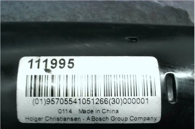 Démarreur Audi A6 C5 (4B2) 2.5 tdi quattro (1997-2005) occasion
