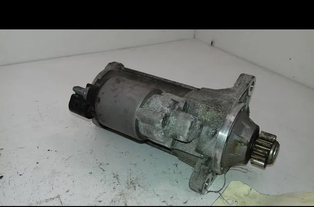 Démarreur Audi Q3 (8UB, 8UG) 1.4 tsi (2013-2018) occasion