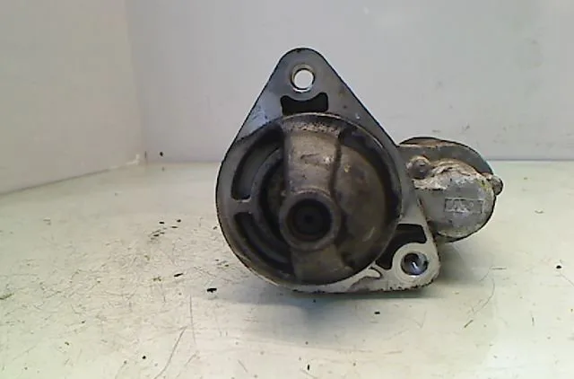 Démarreur CHEVROLET AVEO I Phase 1 05-2008--12-2011 1.2i 16v occasion