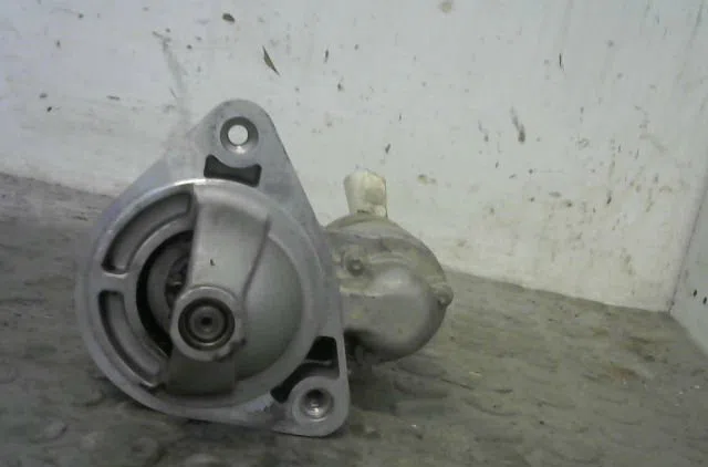 Démarreur Chevrolet MATIZ (M200, M250) 0.8 lpg (2005-2007) occasion