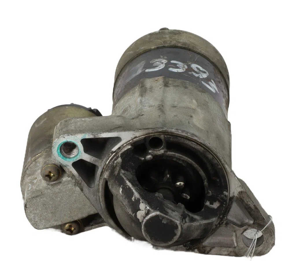 Démarreur Chrysler SEBRING Décapotable (JR) 2.0 (2001-2007) 2 portes occasion