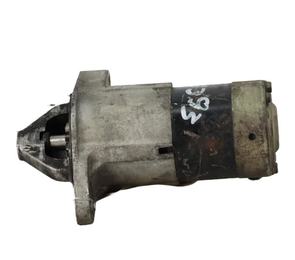 Démarreur Chrysler SEBRING Décapotable (JR) 2.0 (2001-2007) 2 portes occasion