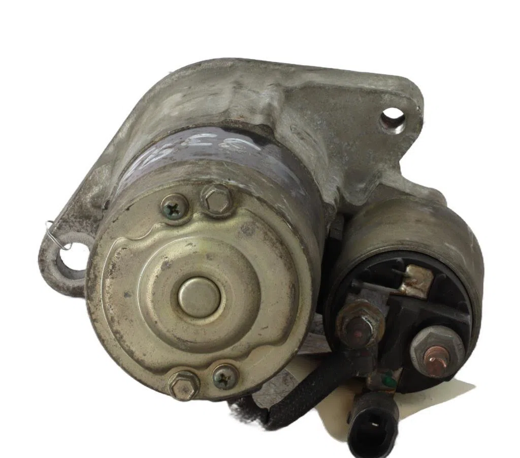 Démarreur Chrysler SEBRING Décapotable (JR) 2.0 (2001-2007) 2 portes occasion