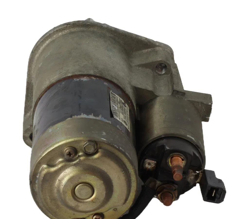 Démarreur Chrysler SEBRING Décapotable (JR) 2.7 v6 24v (2001-2007) occasion