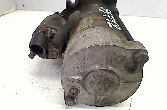 Démarreur CHRYSLER VOYAGER IV  2.5 CRD 140ch occasion