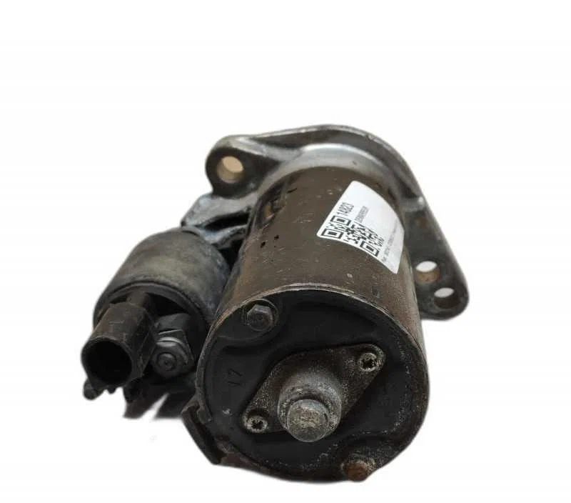 DEMARREUR CITROEN AX 00005802C9
