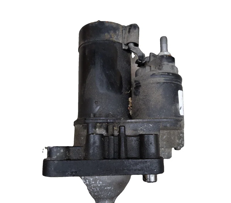 DEMARREUR CITROEN BERLINGO II FOURGON 00005802AE