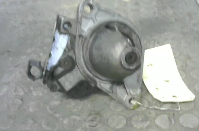 Démarreur Citroen C1 (PM_, PN_) 1.0 (2005-2014) 5 portes occasion