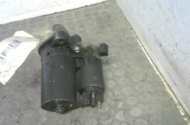 Démarreur Citroen C1 (PM_, PN_) 1.0 (2005-2014) 5 portes occasion